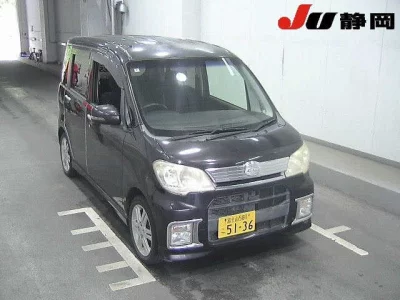 DAIHATSU TANTO EXE