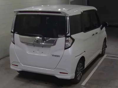 DAIHATSU THOR