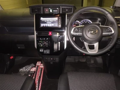 DAIHATSU THOR
