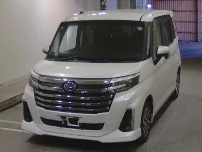 DAIHATSU THOR