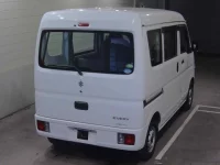 Цена авто Suzuki Every с аукционов Японии, номер кузова DA17V, пробег 59 000, оценка 6