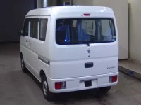 Цена авто Suzuki Every с аукционов Японии, номер кузова DA17V, пробег 59 000, оценка 6