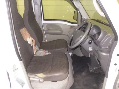 SUZUKI EVERY VAN