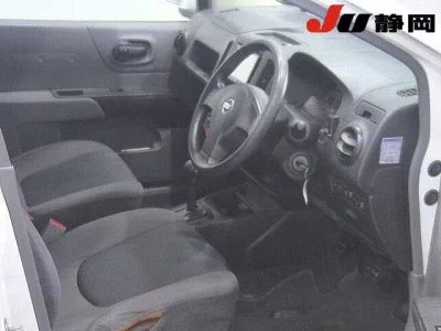 NISSAN NV150 AD