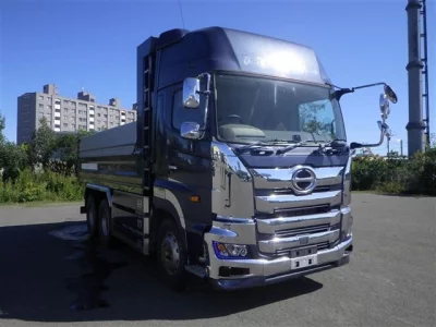 Hino PROFIA