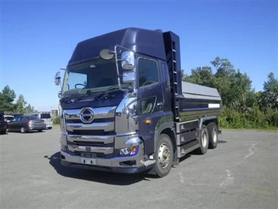 HINO PROFIA
