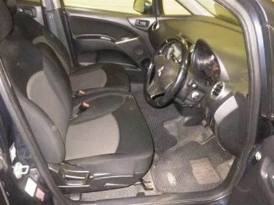 MITSUBISHI COLT PLUS