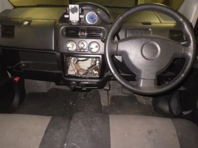 NISSAN OTTI