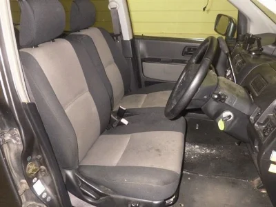 NISSAN OTTI
