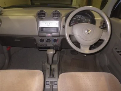 NISSAN PINO