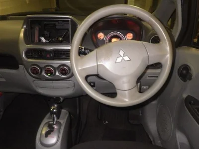 MITSUBISHI I