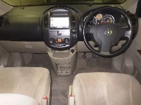 Цена авто Nissan Lafesta с аукционов Японии, номер кузова B30, пробег 113 000, оценка 