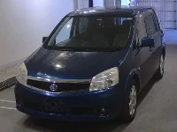 Цена авто Nissan Lafesta с аукционов Японии, номер кузова B30, пробег 113 000, оценка 