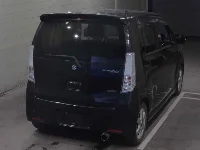 Цена авто Suzuki Wagon R с аукционов Японии, номер кузова MH34S, пробег 107 000, оценка 