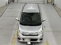 Цена авто Nissan Dayz с аукционов Японии, номер кузова B21W, пробег 15 000, оценка 3