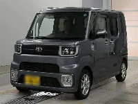 Toyota Pixis Mega