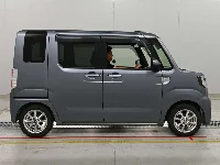 Toyota Pixis Mega