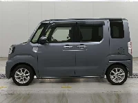 Toyota Pixis Mega