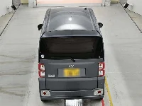 Toyota Pixis Mega