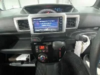 Toyota Pixis Mega