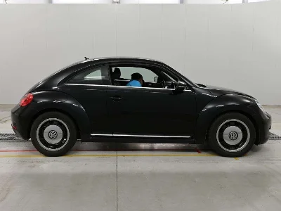 VOLKSWAGEN THE BEETLE