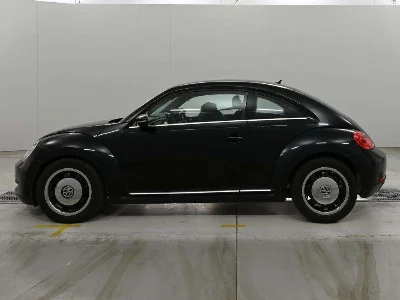 VOLKSWAGEN THE BEETLE