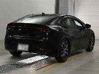 Цена авто Toyota Prius с аукционов Японии, номер кузова MXWH60, пробег 11 000, оценка 3