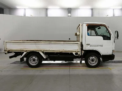 NISSAN ATLAS