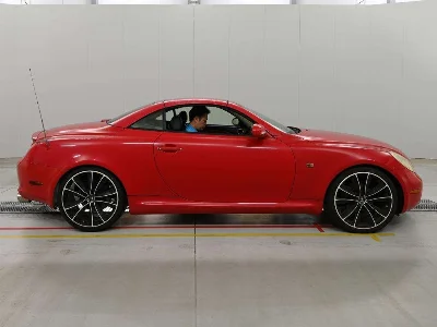 TOYOTA SOARER