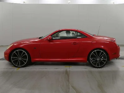 TOYOTA SOARER
