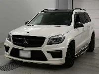 Mercedes-Benz GL