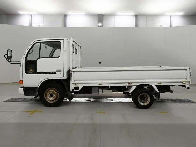 NISSAN ATLAS