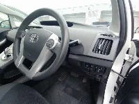 Цена авто Toyota Prius с аукционов Японии, номер кузова ZVW30, пробег 54 000, оценка 8