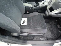 Цена авто Toyota Prius с аукционов Японии, номер кузова ZVW30, пробег 54 000, оценка 8