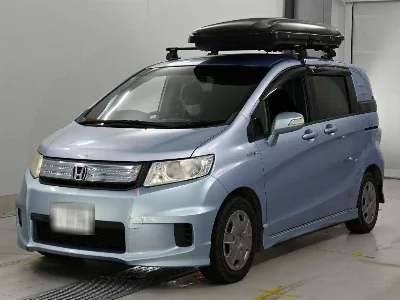 HONDA FREED SPIKE