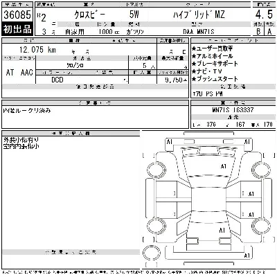 Suzuki XBEE