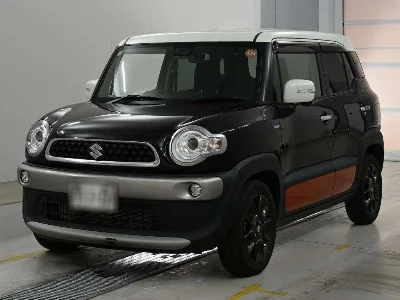 SUZUKI XBEE