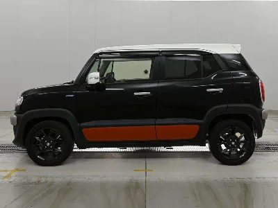 SUZUKI XBEE
