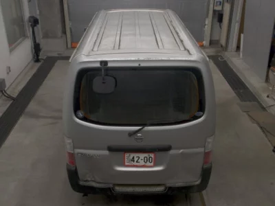 Nissan Caravan