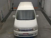 Цена авто Honda Stepwgn с аукционов Японии, номер кузова RF3, пробег 98 000, оценка 2