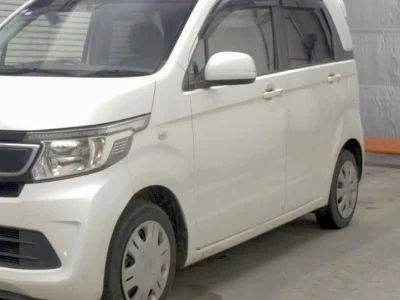 HONDA N WGN