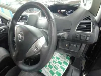 Цена авто Nissan Serena с аукционов Японии, номер кузова HFC26, пробег 86 000, оценка 2