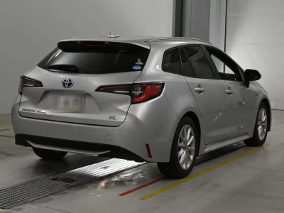 TOYOTA COROLLA TOURING