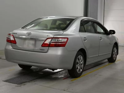 TOYOTA PREMIO