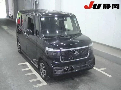 HONDA N BOX 2024