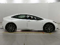 Цена авто Toyota Prius с аукционов Японии, номер кузова MXWH60, пробег 73 000, оценка 3