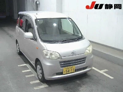 DAIHATSU TANTO EXE