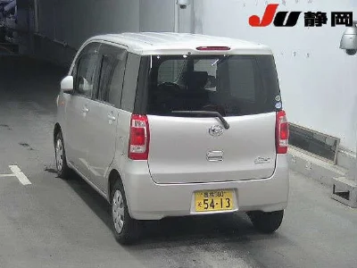 DAIHATSU TANTO EXE