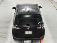 Цена авто Toyota Sienta с аукционов Японии, номер кузова NSP170G, пробег 78 000, оценка 2