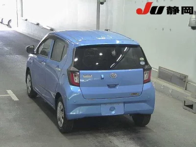 TOYOTA PIXIS EPOCH